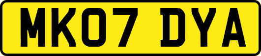 MK07DYA
