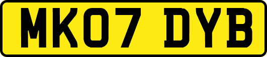MK07DYB
