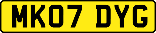 MK07DYG