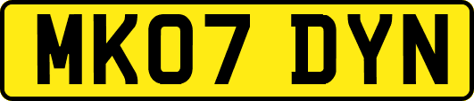MK07DYN