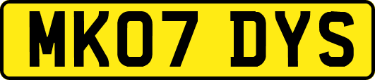 MK07DYS