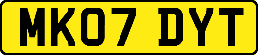 MK07DYT
