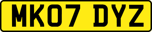 MK07DYZ