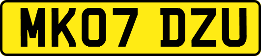 MK07DZU