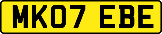 MK07EBE