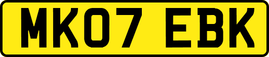 MK07EBK