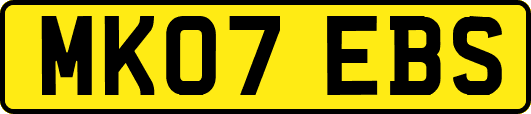 MK07EBS