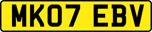 MK07EBV