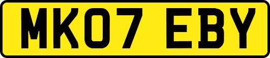 MK07EBY