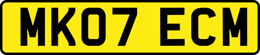 MK07ECM