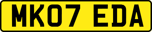 MK07EDA