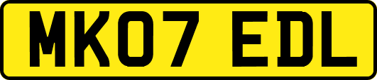 MK07EDL