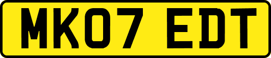 MK07EDT