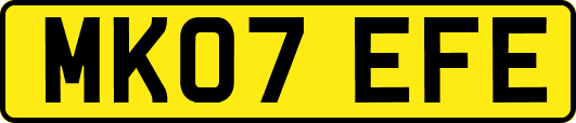 MK07EFE