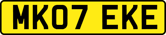 MK07EKE
