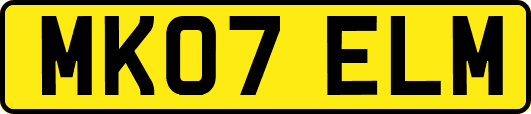 MK07ELM