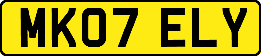 MK07ELY