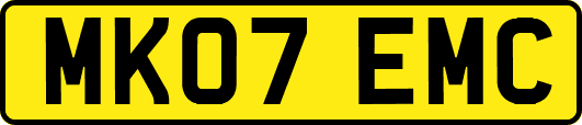 MK07EMC