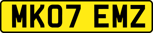 MK07EMZ