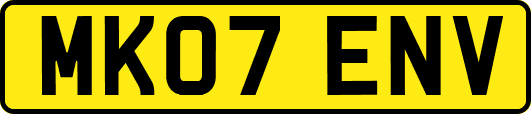 MK07ENV