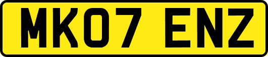 MK07ENZ
