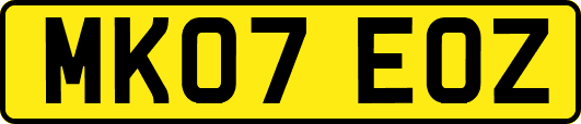 MK07EOZ