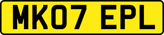MK07EPL