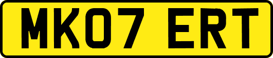 MK07ERT