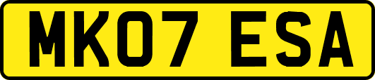 MK07ESA