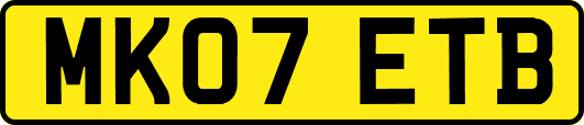 MK07ETB