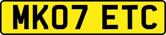 MK07ETC