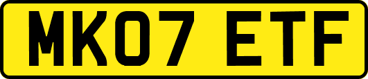 MK07ETF