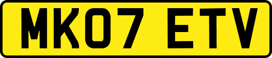MK07ETV