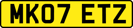MK07ETZ