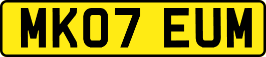 MK07EUM