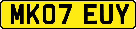 MK07EUY