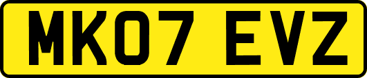 MK07EVZ