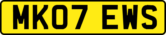 MK07EWS