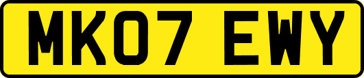 MK07EWY
