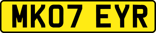 MK07EYR