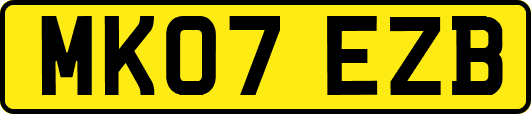 MK07EZB