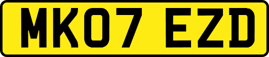 MK07EZD