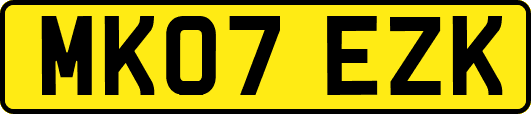 MK07EZK