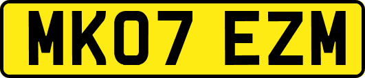 MK07EZM