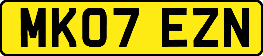 MK07EZN