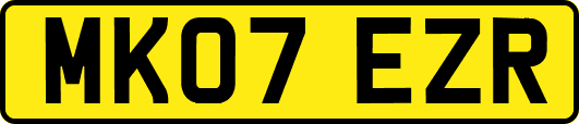 MK07EZR