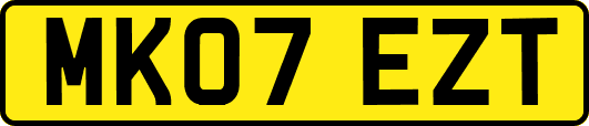 MK07EZT