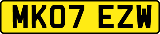 MK07EZW