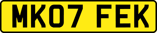 MK07FEK