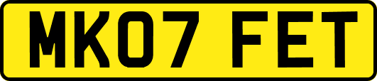 MK07FET